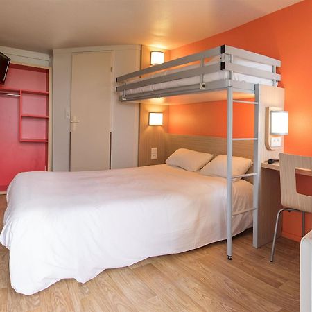 Premiere Classe Nantes Est St Sebastien Sur Loire Saint-Sebastien-sur-Loire Ngoại thất bức ảnh