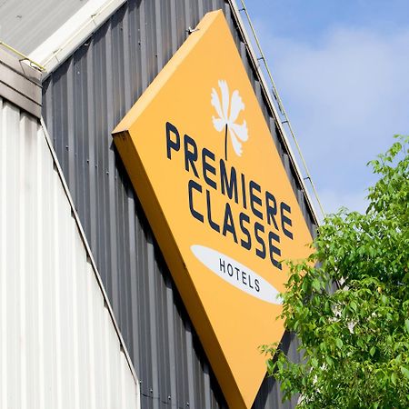 Premiere Classe Nantes Est St Sebastien Sur Loire Saint-Sebastien-sur-Loire Ngoại thất bức ảnh