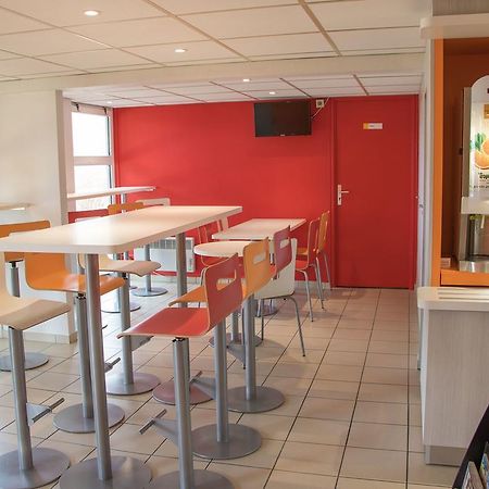 Premiere Classe Nantes Est St Sebastien Sur Loire Saint-Sebastien-sur-Loire Ngoại thất bức ảnh
