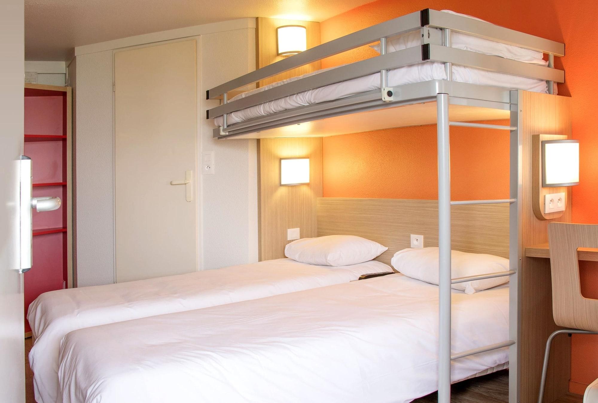 Premiere Classe Nantes Est St Sebastien Sur Loire Saint-Sebastien-sur-Loire Ngoại thất bức ảnh