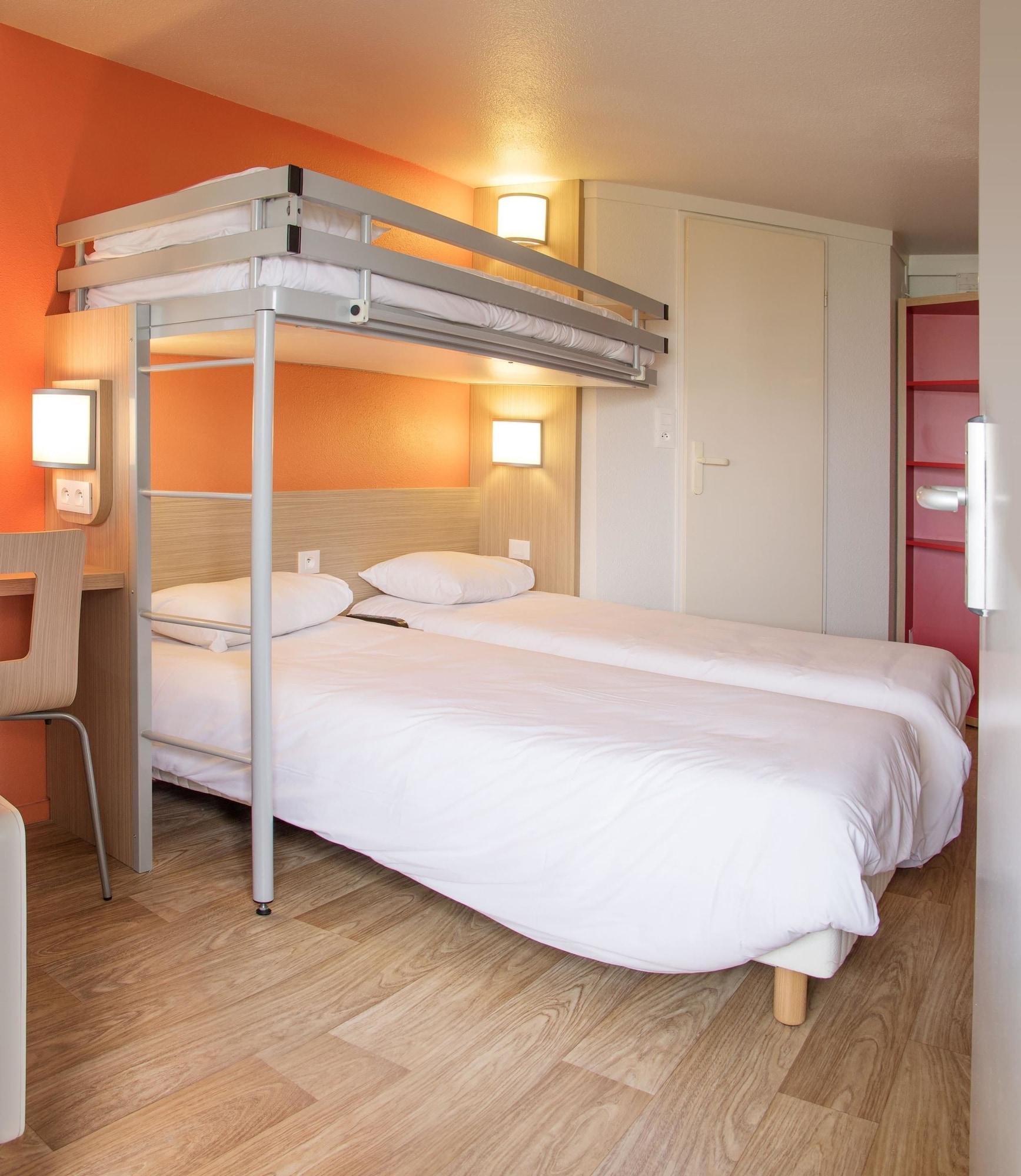 Premiere Classe Nantes Est St Sebastien Sur Loire Saint-Sebastien-sur-Loire Ngoại thất bức ảnh