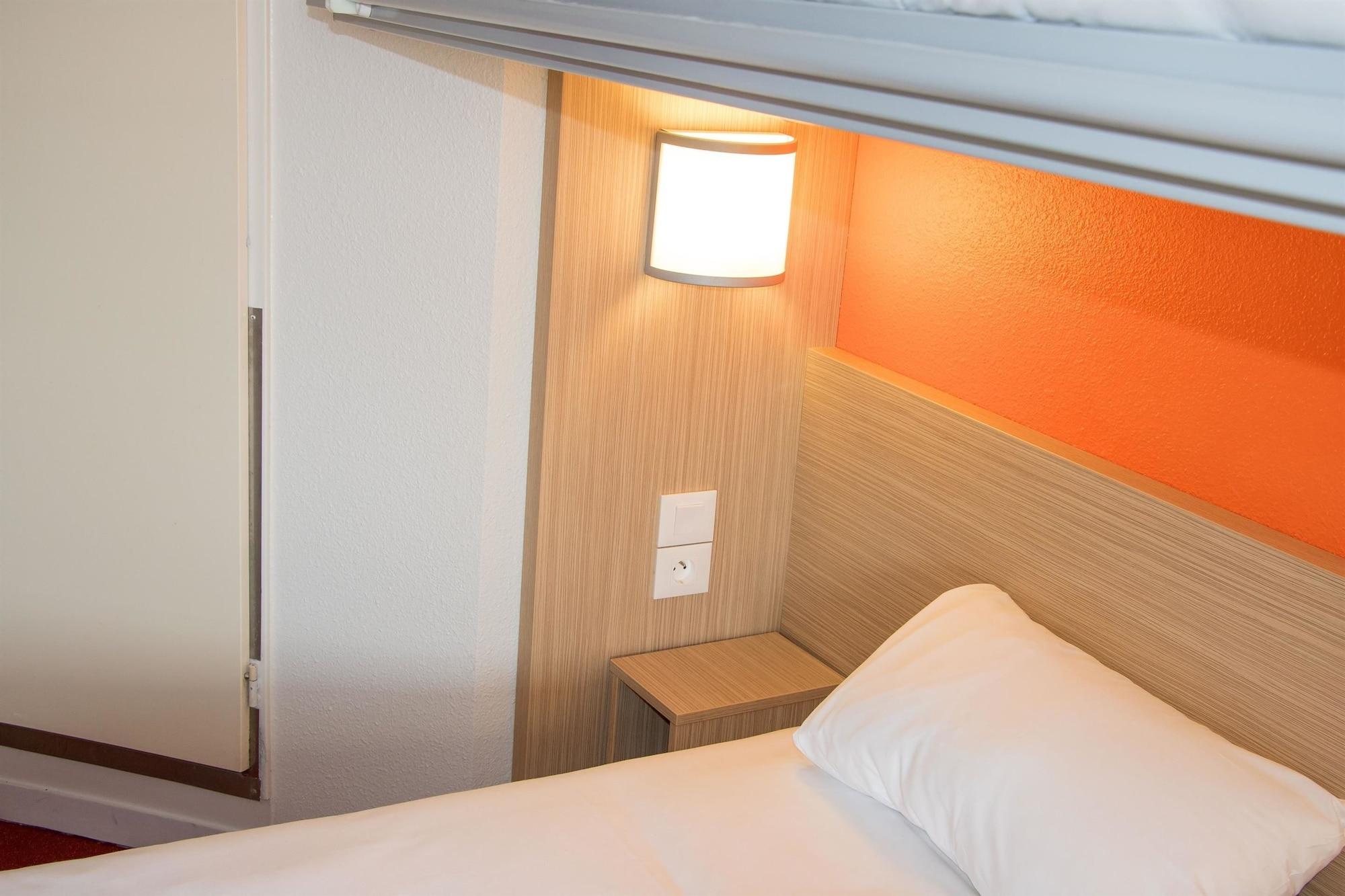 Premiere Classe Nantes Est St Sebastien Sur Loire Saint-Sebastien-sur-Loire Ngoại thất bức ảnh