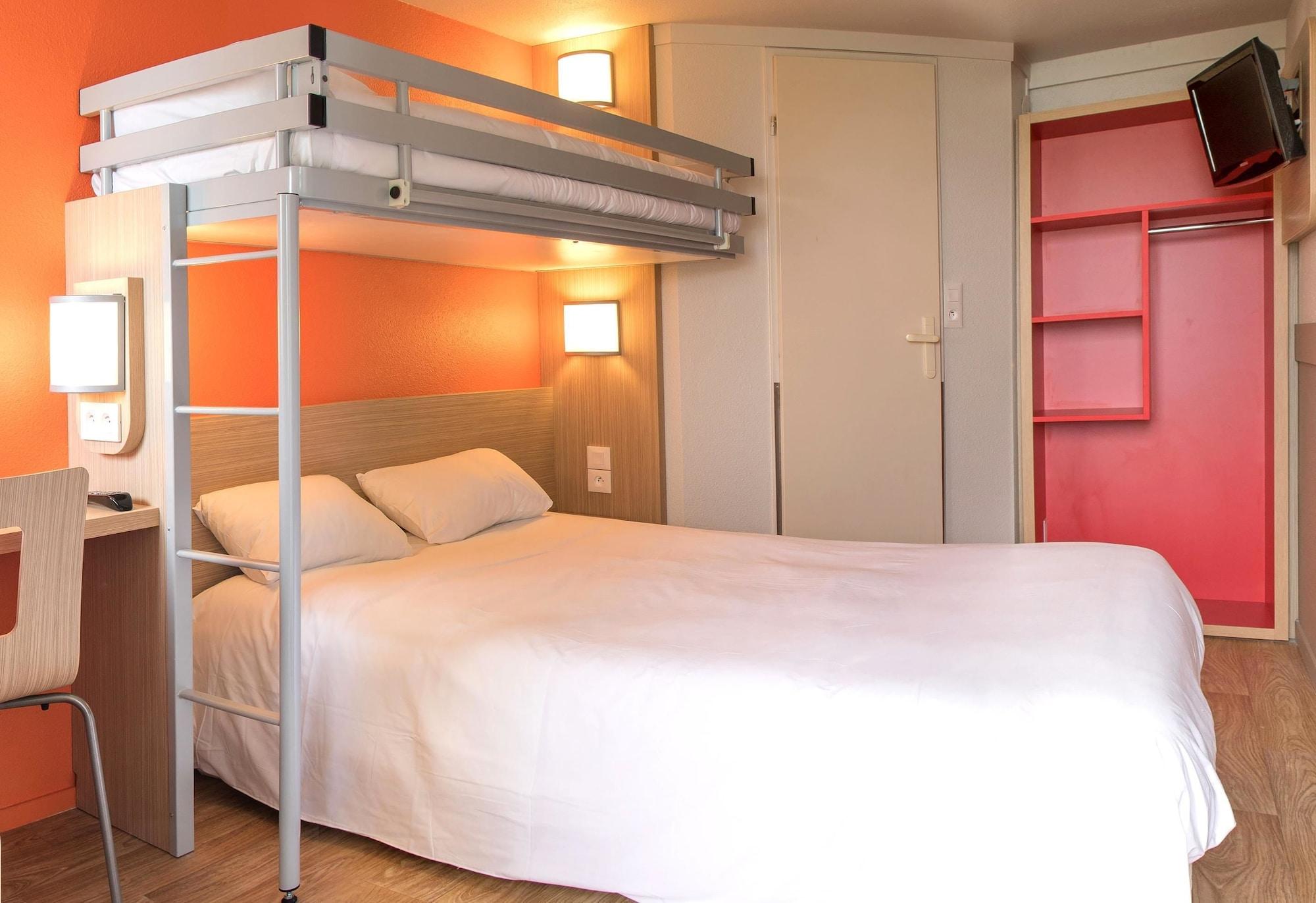 Premiere Classe Nantes Est St Sebastien Sur Loire Saint-Sebastien-sur-Loire Ngoại thất bức ảnh