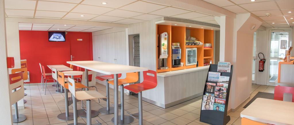 Premiere Classe Nantes Est St Sebastien Sur Loire Saint-Sebastien-sur-Loire Ngoại thất bức ảnh