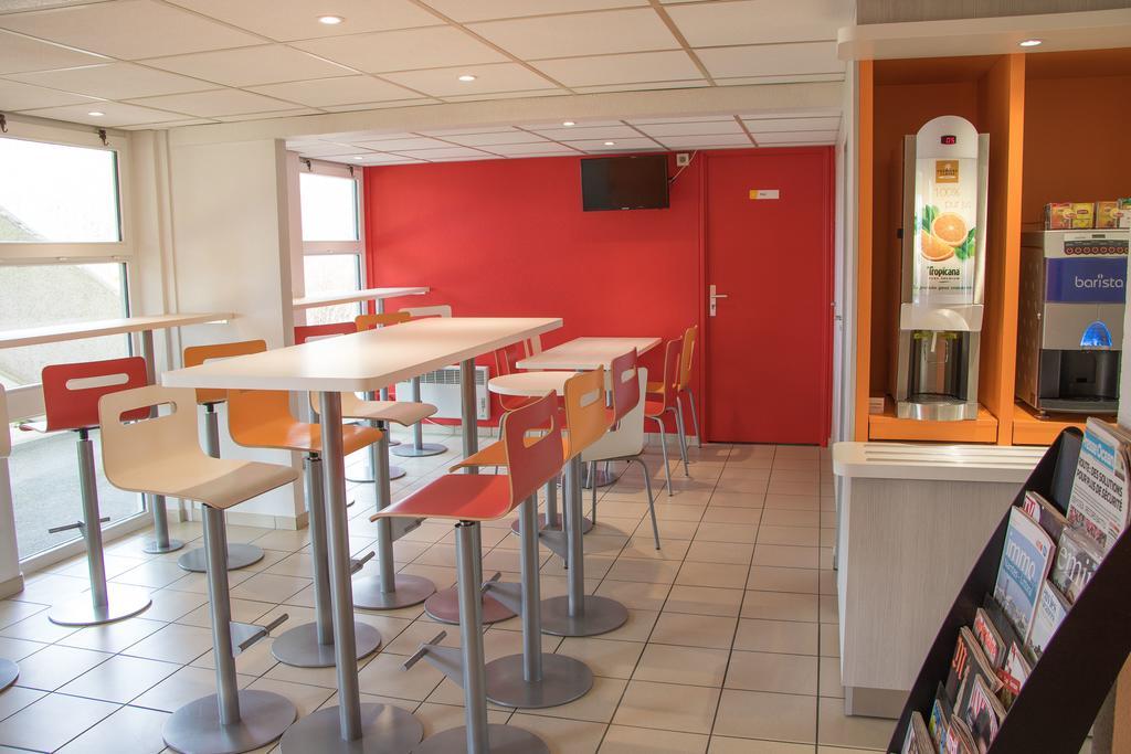 Premiere Classe Nantes Est St Sebastien Sur Loire Saint-Sebastien-sur-Loire Ngoại thất bức ảnh