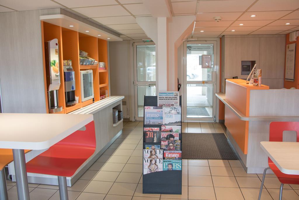 Premiere Classe Nantes Est St Sebastien Sur Loire Saint-Sebastien-sur-Loire Ngoại thất bức ảnh