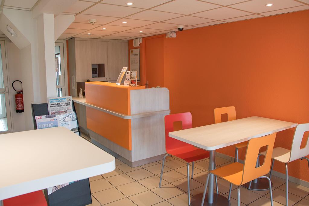 Premiere Classe Nantes Est St Sebastien Sur Loire Saint-Sebastien-sur-Loire Ngoại thất bức ảnh