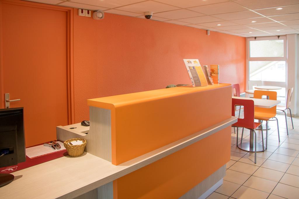 Premiere Classe Nantes Est St Sebastien Sur Loire Saint-Sebastien-sur-Loire Ngoại thất bức ảnh