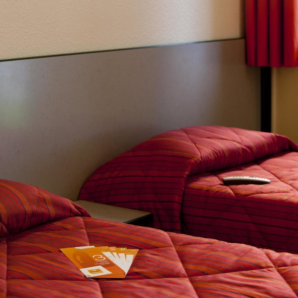 Premiere Classe Nantes Est St Sebastien Sur Loire Saint-Sebastien-sur-Loire Ngoại thất bức ảnh