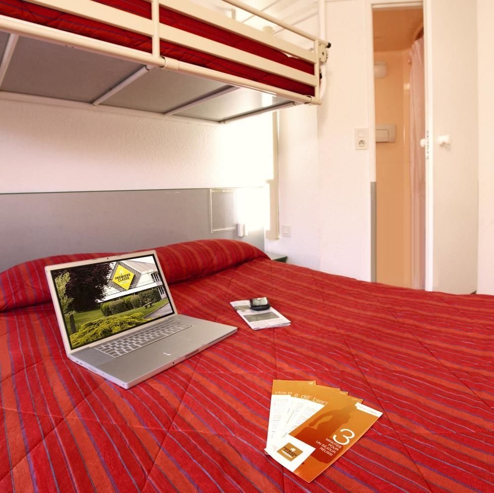 Premiere Classe Nantes Est St Sebastien Sur Loire Saint-Sebastien-sur-Loire Ngoại thất bức ảnh