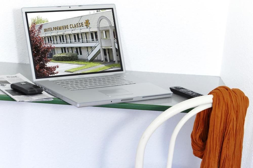 Premiere Classe Nantes Est St Sebastien Sur Loire Saint-Sebastien-sur-Loire Ngoại thất bức ảnh