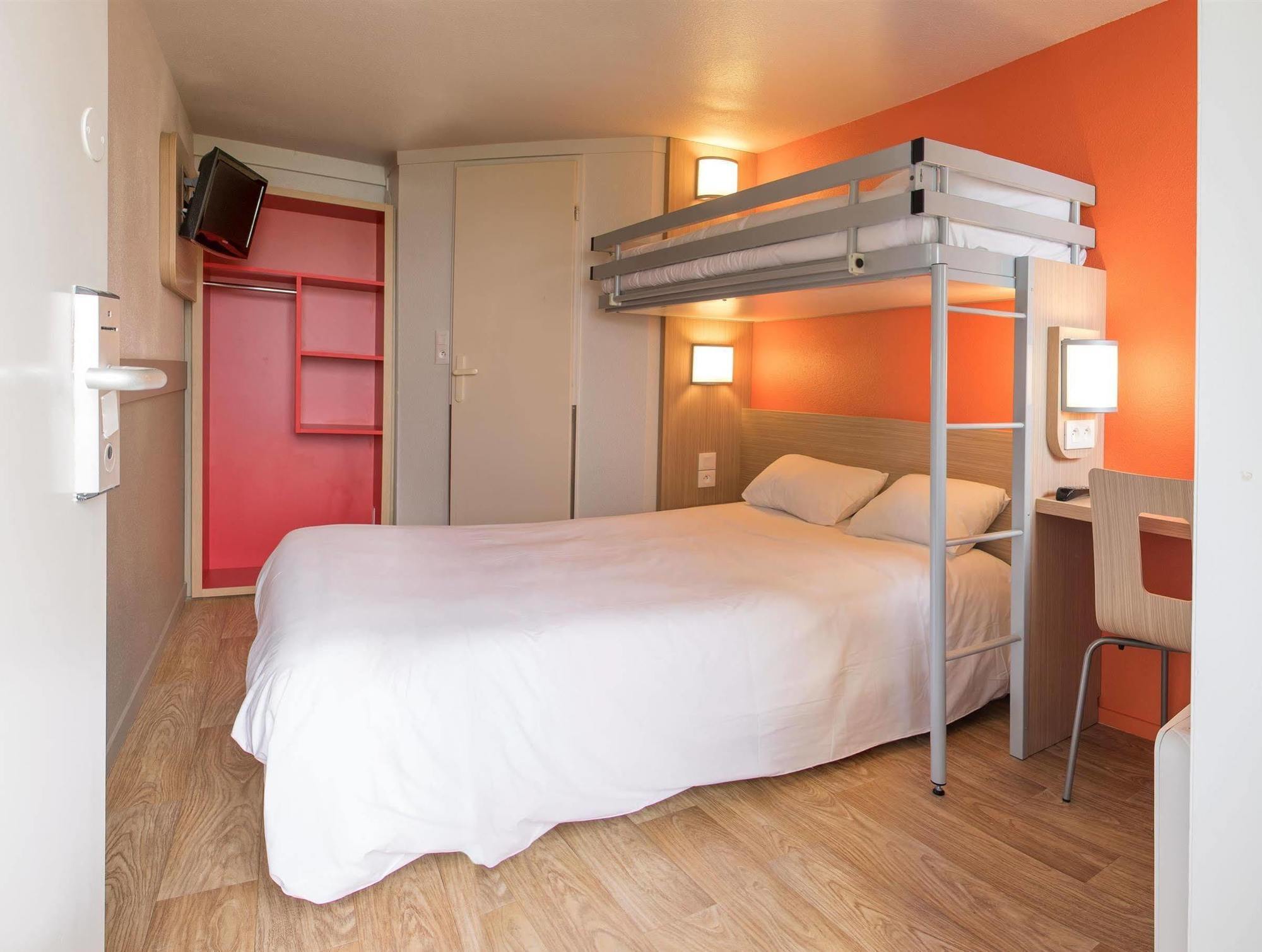 Premiere Classe Nantes Est St Sebastien Sur Loire Saint-Sebastien-sur-Loire Ngoại thất bức ảnh