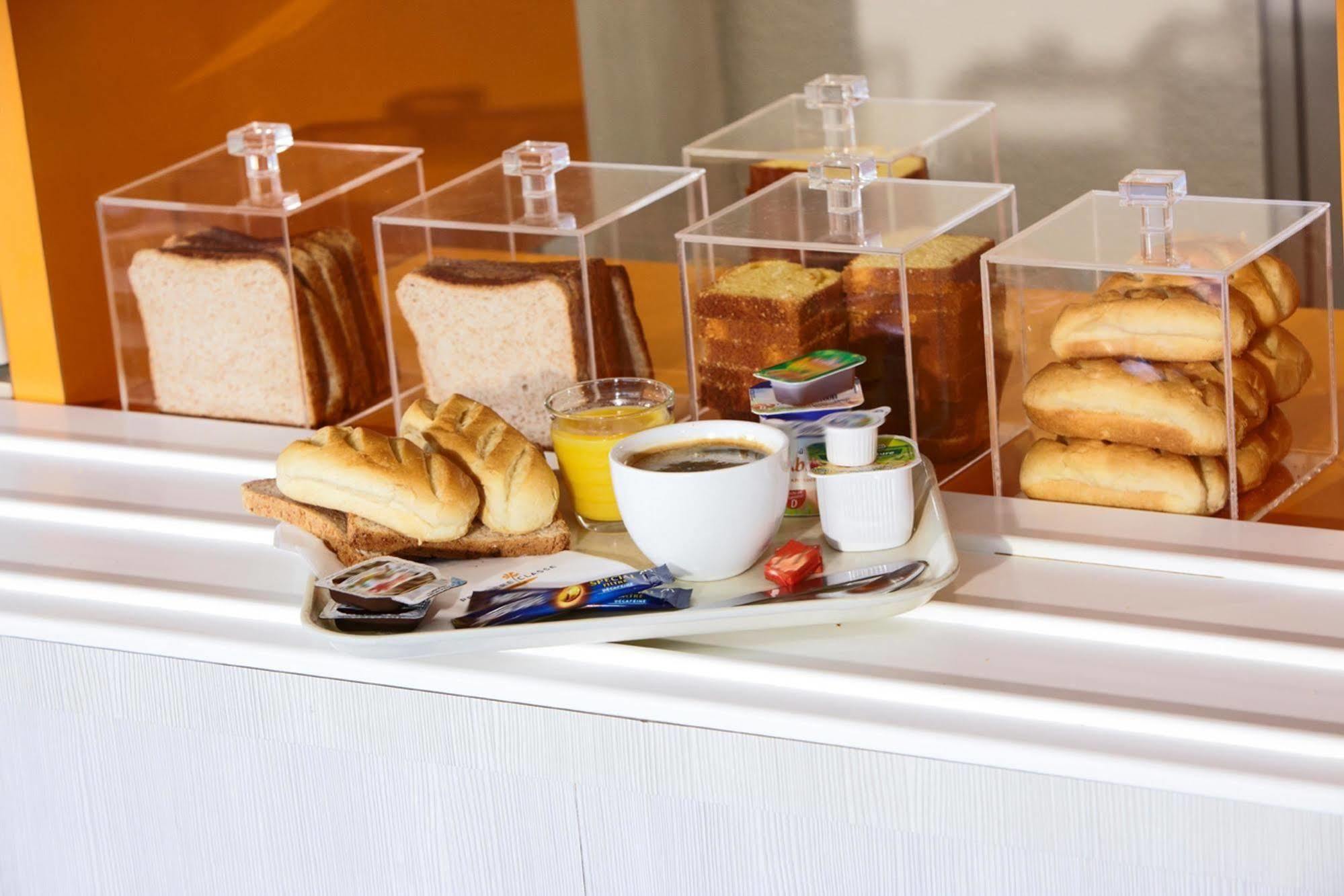 Premiere Classe Nantes Est St Sebastien Sur Loire Saint-Sebastien-sur-Loire Ngoại thất bức ảnh