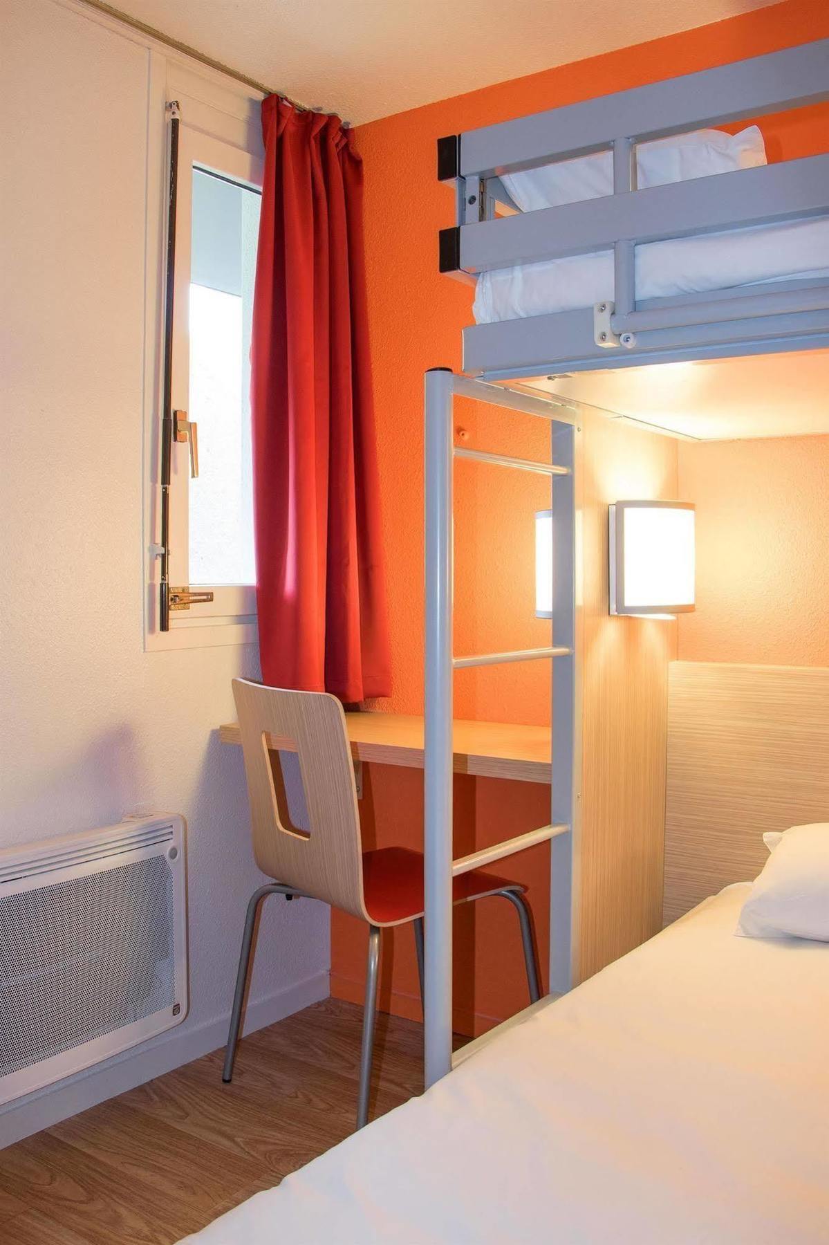 Premiere Classe Nantes Est St Sebastien Sur Loire Saint-Sebastien-sur-Loire Ngoại thất bức ảnh