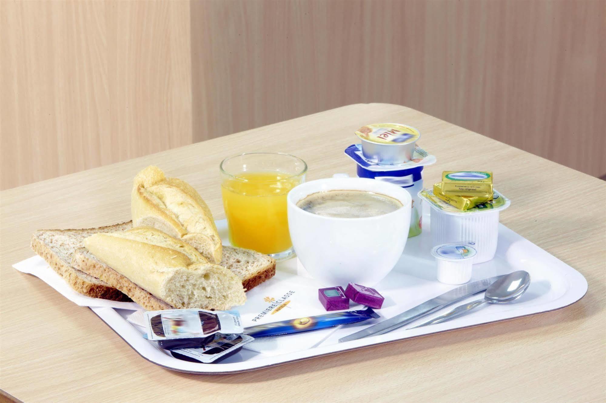 Premiere Classe Nantes Est St Sebastien Sur Loire Saint-Sebastien-sur-Loire Ngoại thất bức ảnh